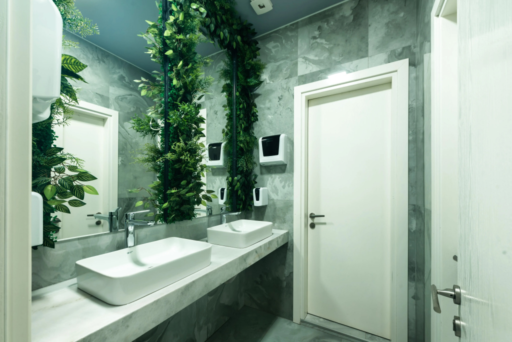 Green Side Apart Hotel Official