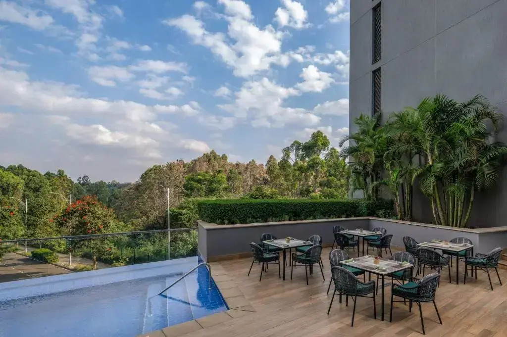 Holiday Inn - Nairobi Two Rivers Mall by IHG