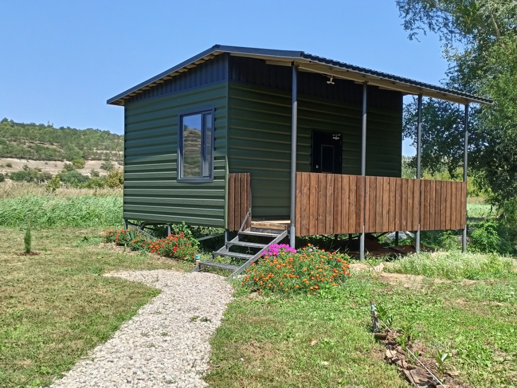 Гостевой дом Совхоз-66