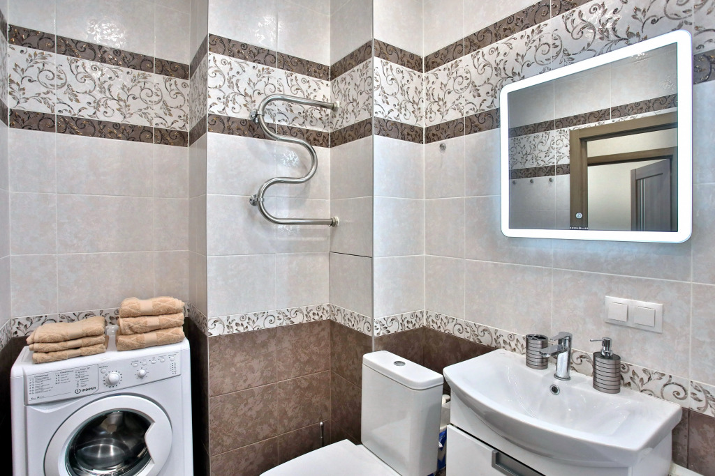 Квартира White nights apartmens