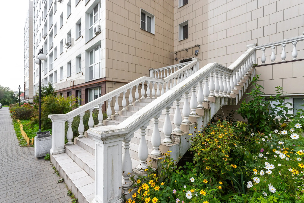 Апартаменты Александрия De Lux