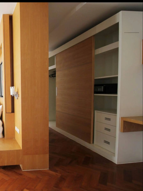 Апартаменты Luxury Seaview Penthouse Duplex