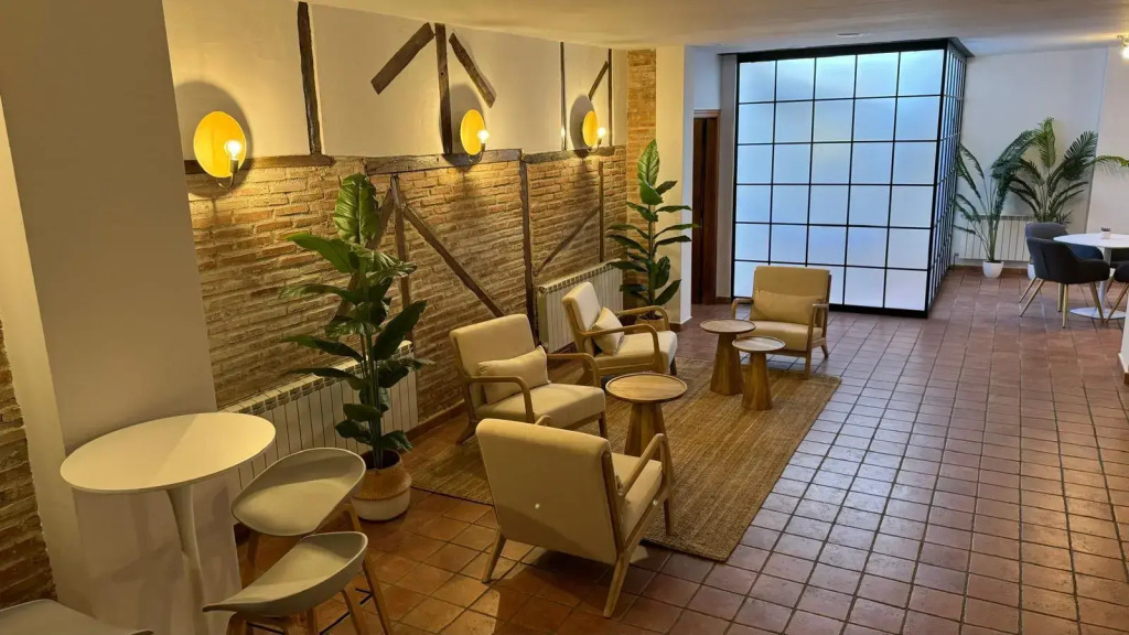 Hotel La Fuente