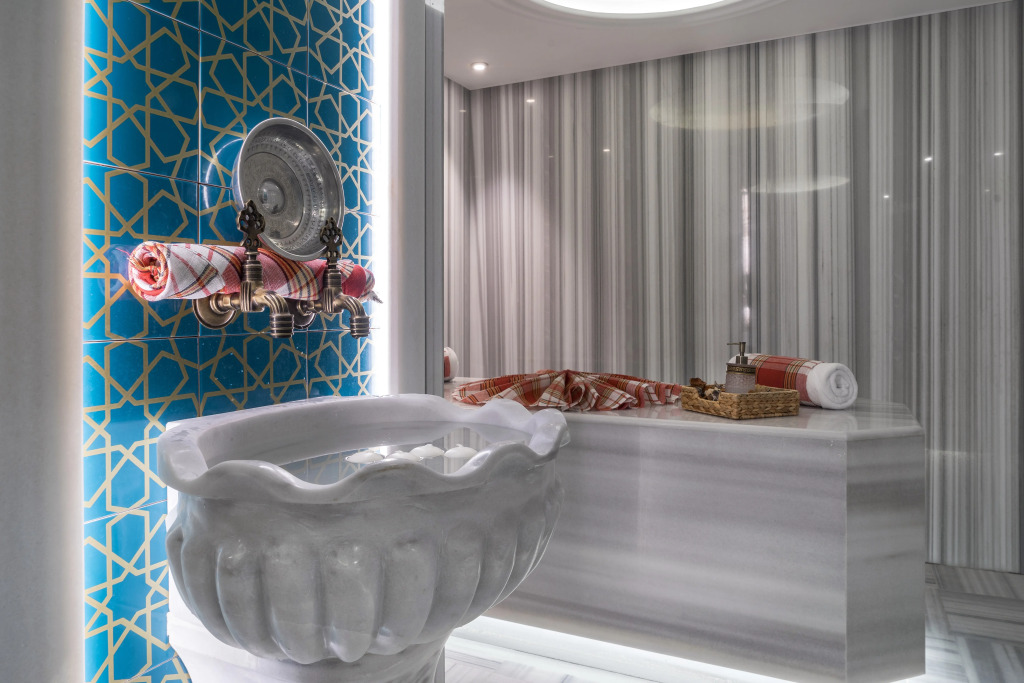 The Hotel Beyaz Saray - Grand Bazaar