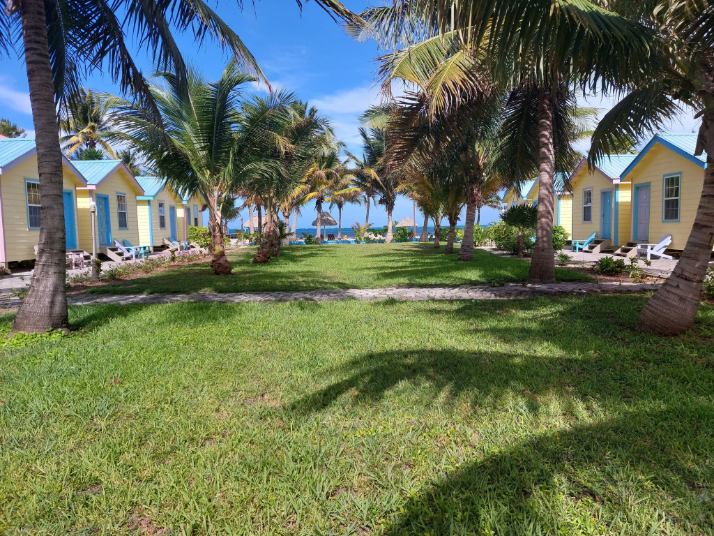 Royal Caribbean Resort