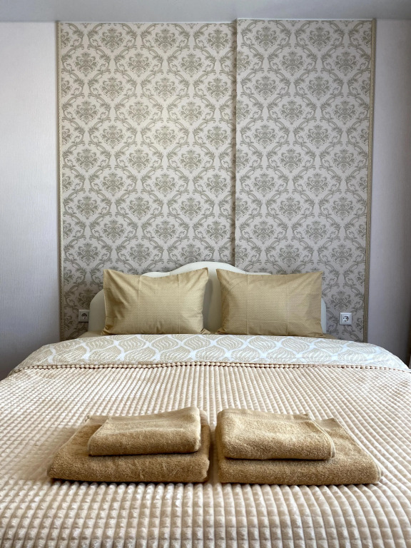 Апартаменты Romantic 723