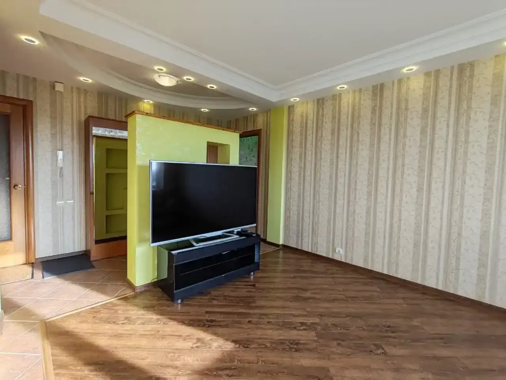 Квартира Пролетарская 30А