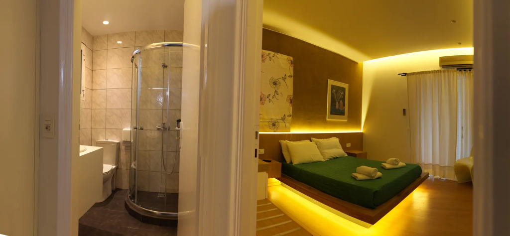 Epavlis Beach Resort