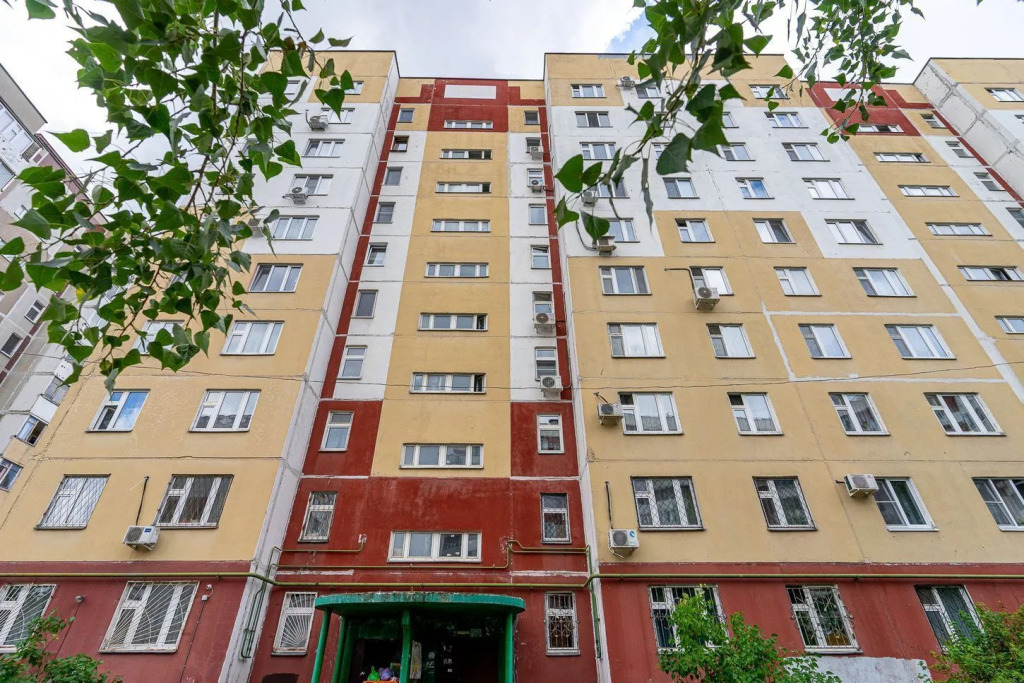 Апартаменты Однокомнатные В Престижном Районе Казани