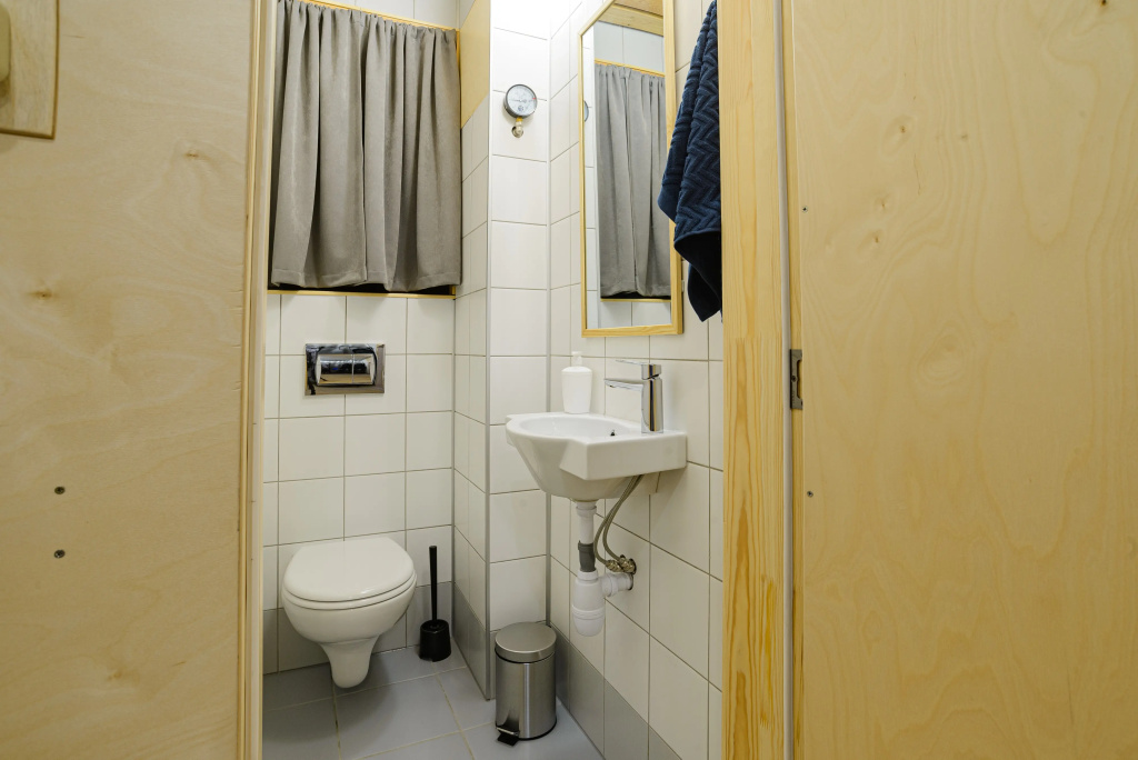 Гостевой Дом Sky Lounge guesthouse