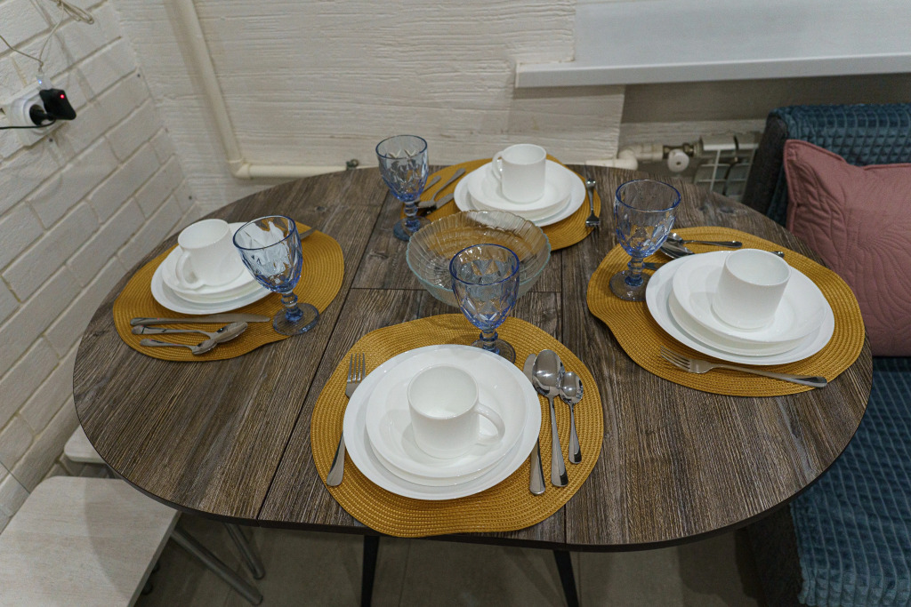 Altay Apartments