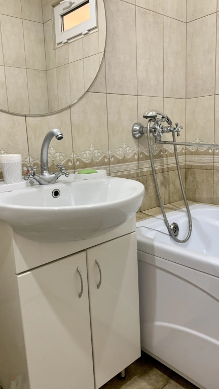 Квартира на улице Кирова, 3А