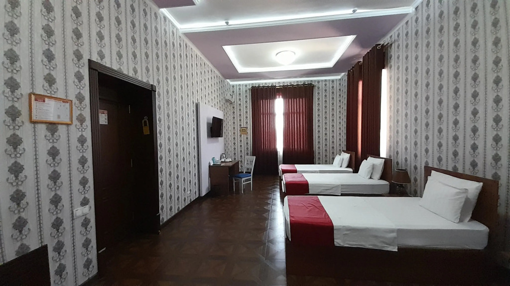 Villa Oasis Hotel Bukhara