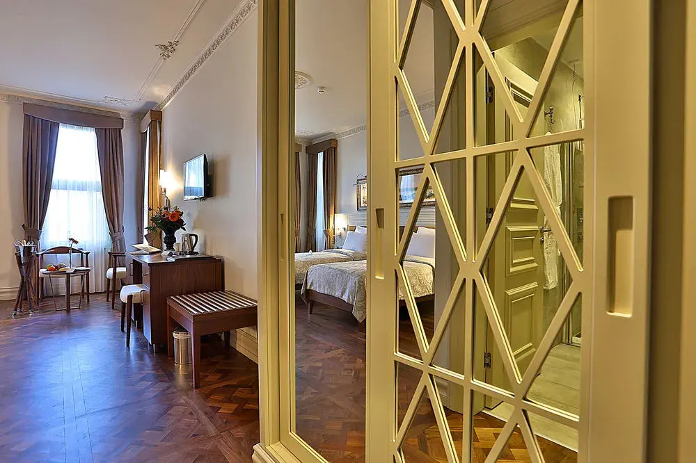 Taxim Lounge Hotel Special Category