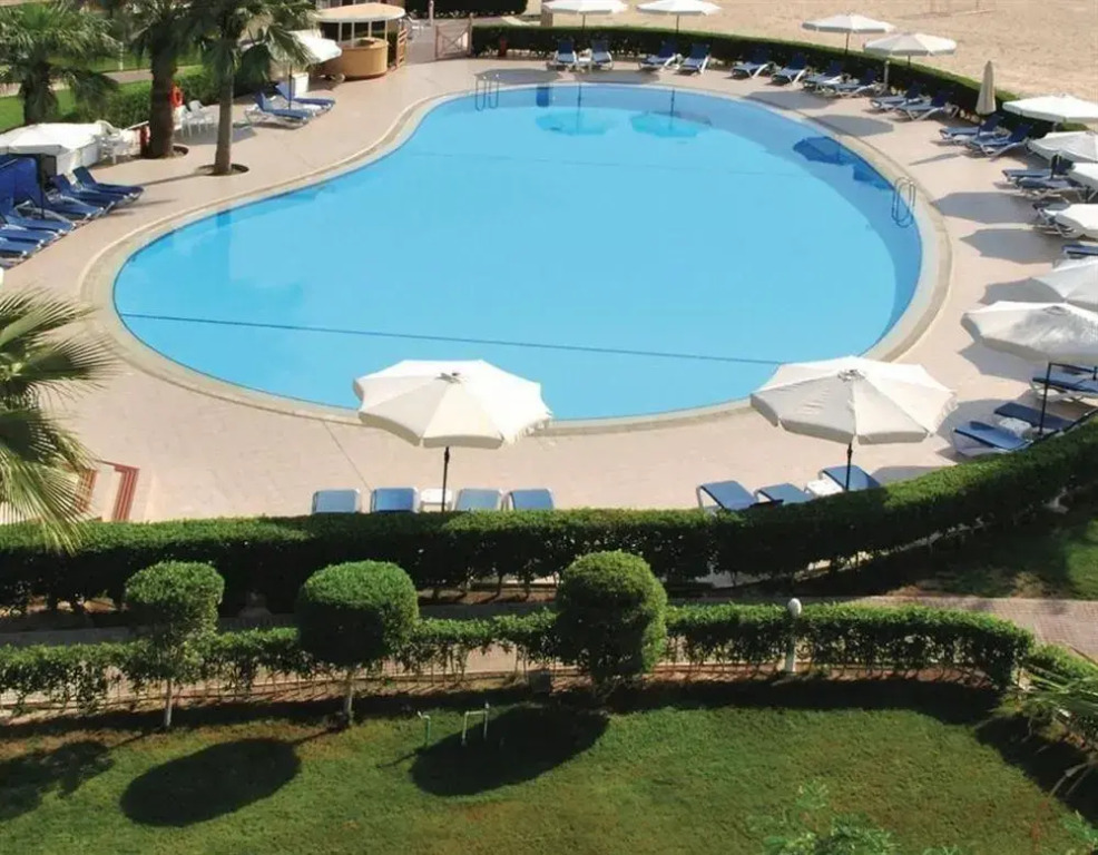Argan Al Bidaa Hotel and Resort , Kuwait