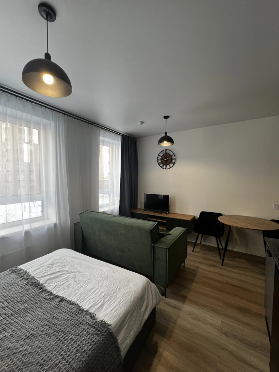 Studiya Bruklin Flat