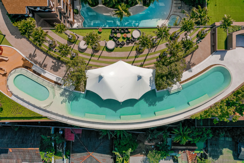 The Marin Phuket Kamala Beach