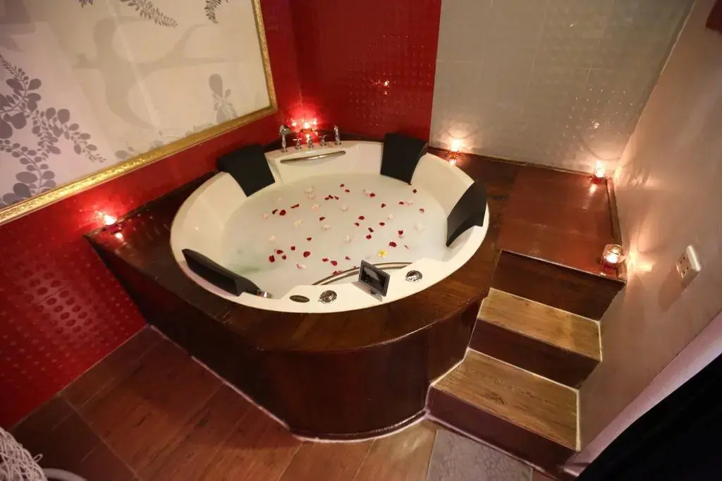 Хостел White Rabbit Siem Reap