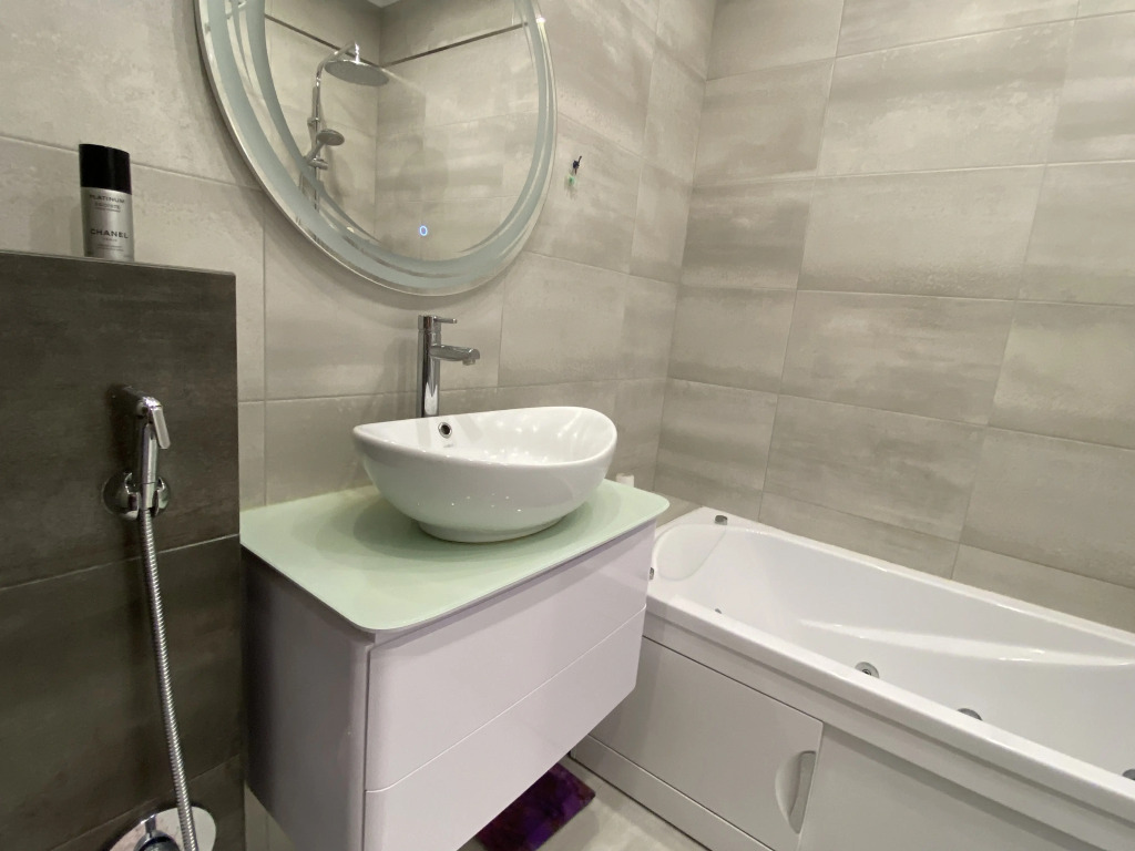 Апартаменты Sea & Sun Prestige 7