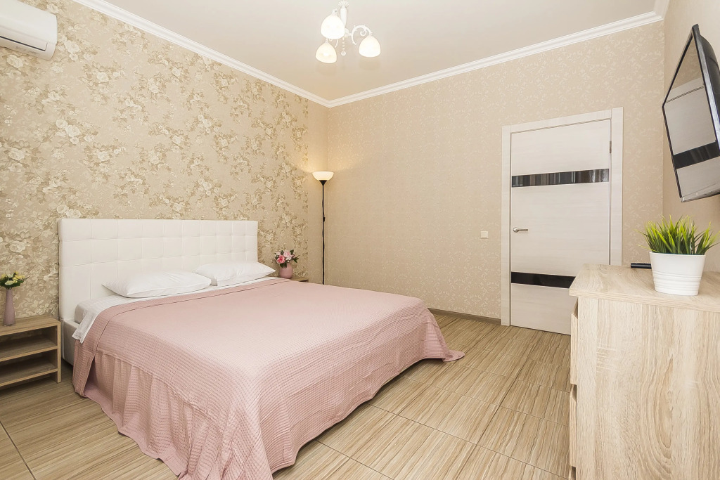 ApartGroup Repina 1/2