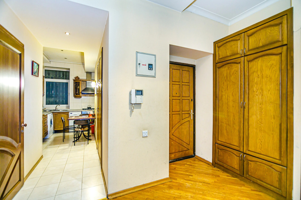 Апартаменты 1 Bedroom in Bouelvard Baku