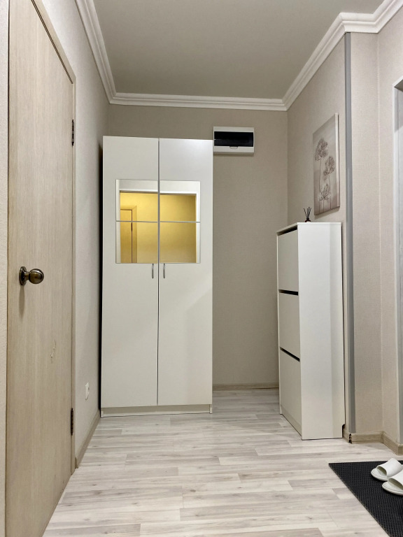 Uyutnye Apartments