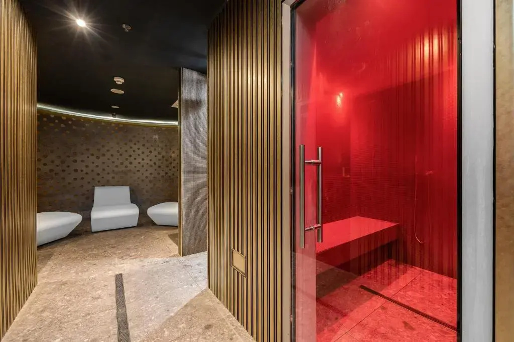 Hotel Royal Prague