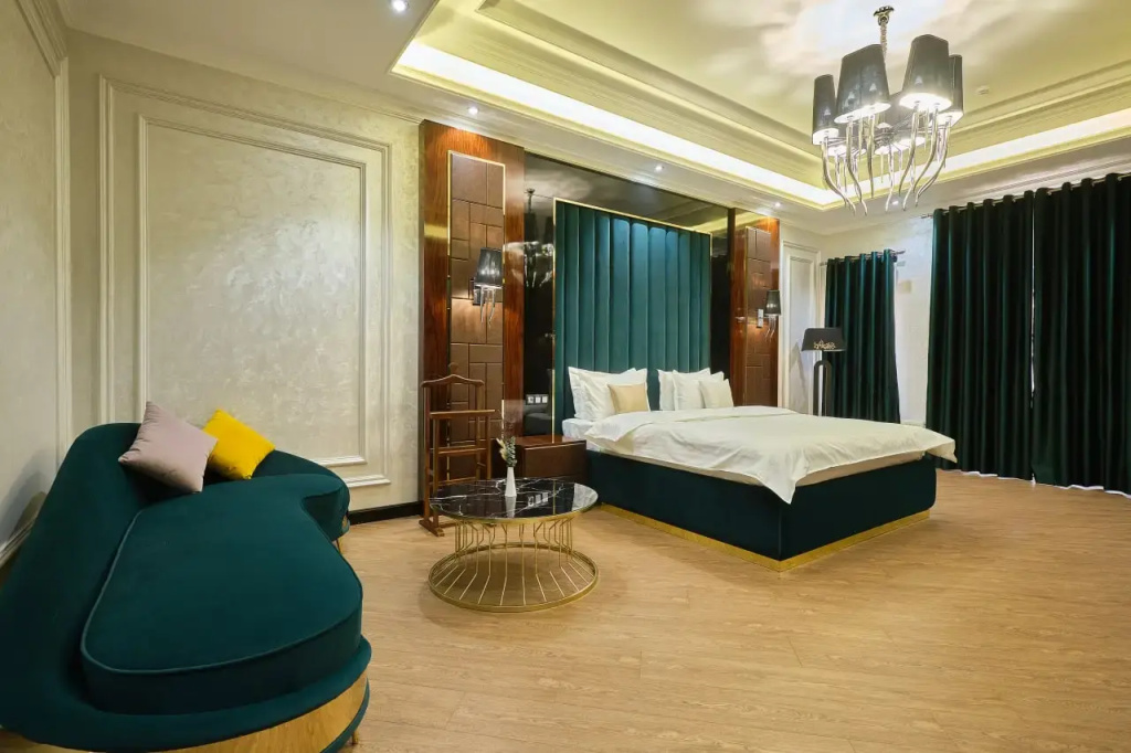 Бутик-Отель East Star Hotel