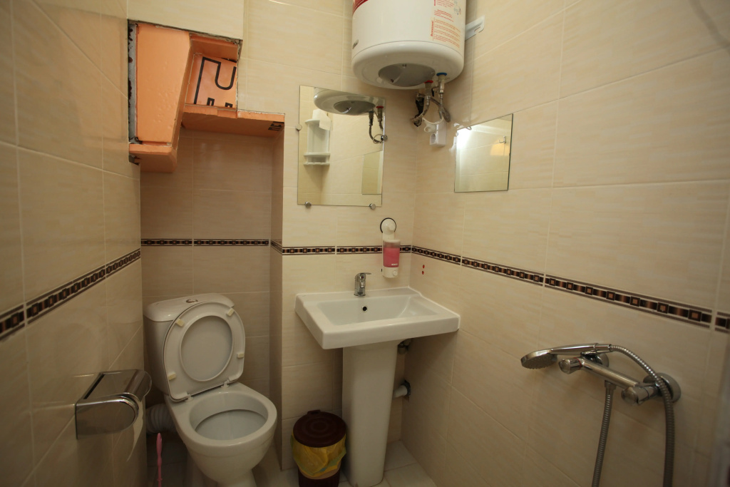 Sukhum City Mini Hotel