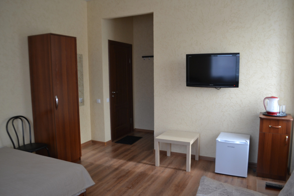 Отель Home