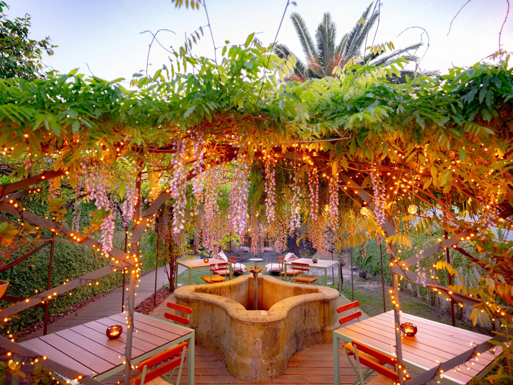 Отель Jardins do Porto by Unlock Hotels