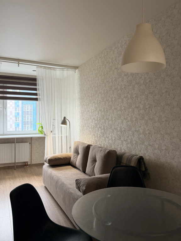 Квартира Studio 15