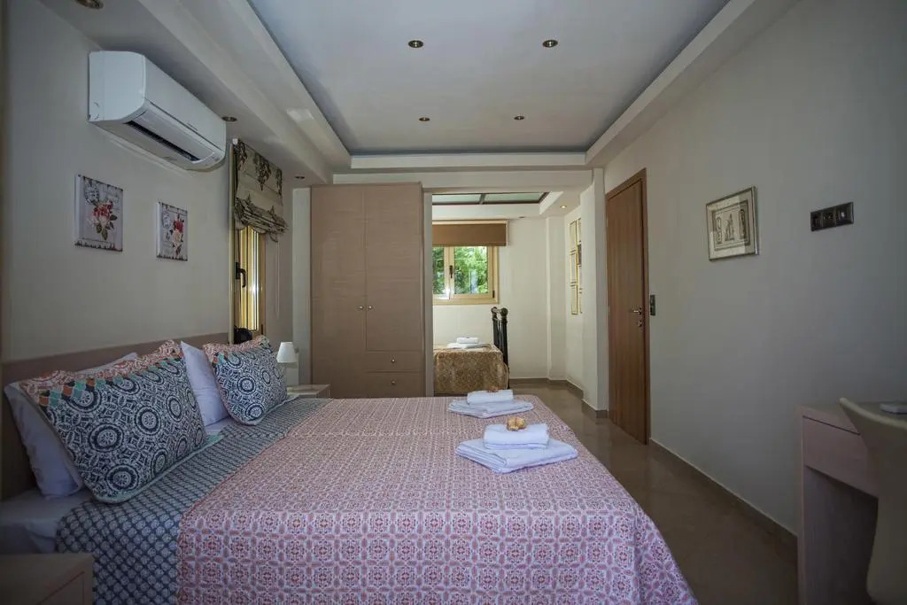 Palladio Luxury Villa With Amazing View