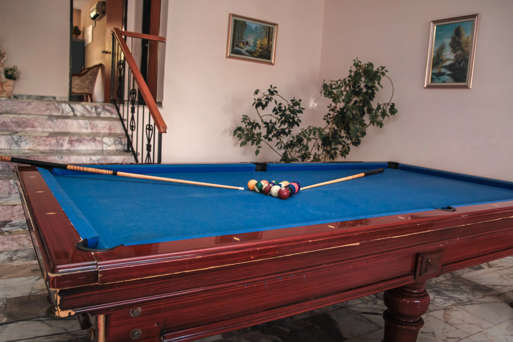 Bella Rose Apart Hotel, Alanya