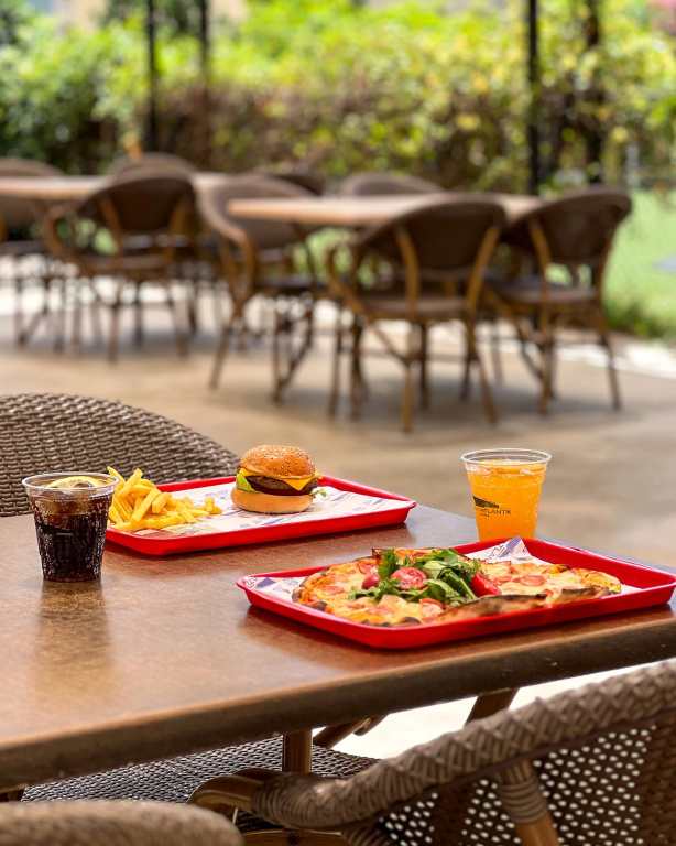 Transatlantik Hotel & Spa - Ultra All Inclusive