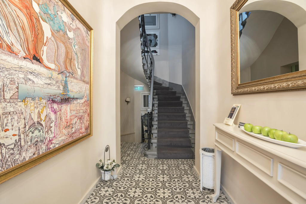 Louis Appartements Galata