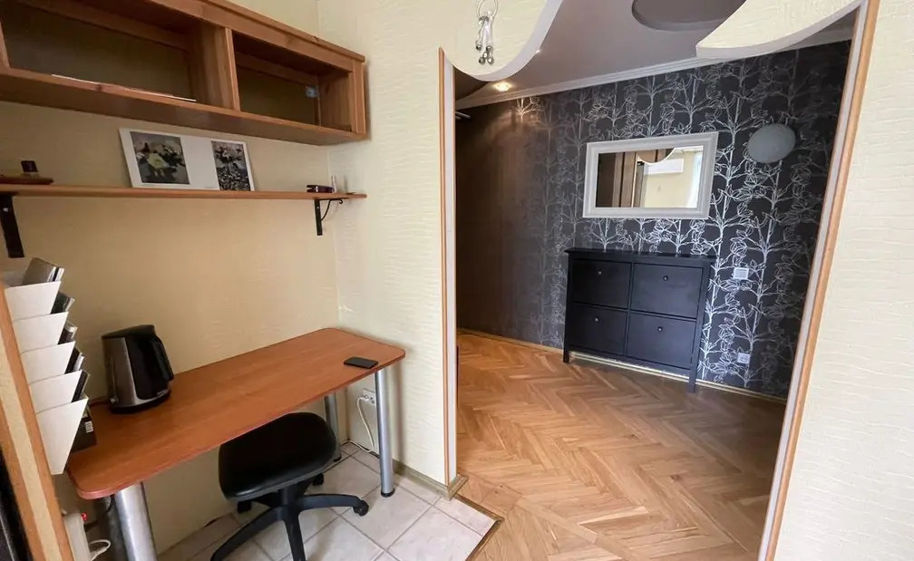 Квартира на улице Жуковского 10