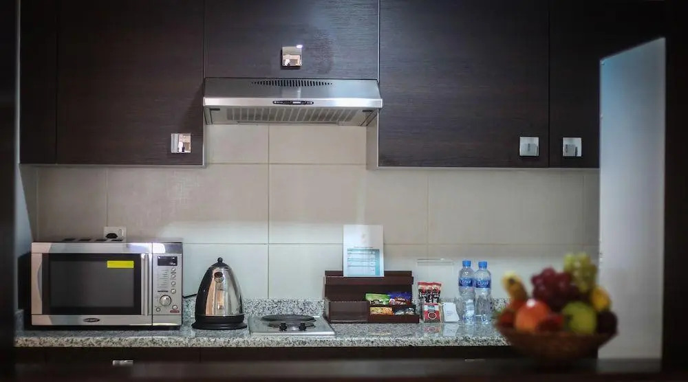 Argan Al Bidaa Hotel and Resort , Kuwait