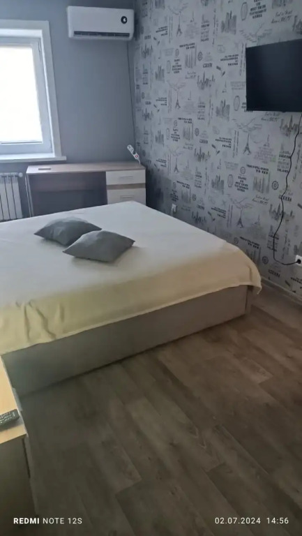 1к. Квартира На Улица Розы Люксембург 118