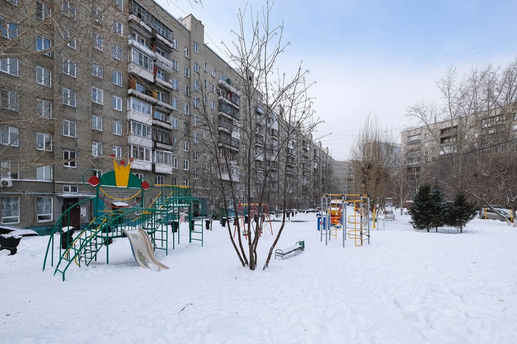 Квартира Однокомнатная квартира около вокзала