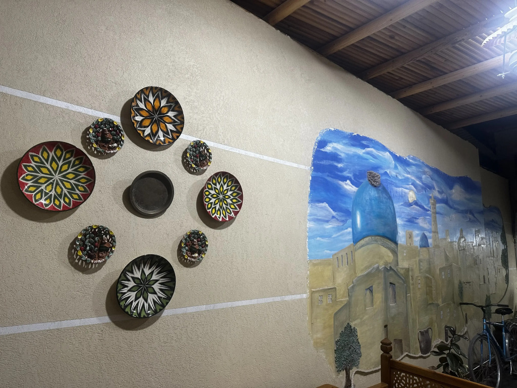 Dolon House Guest House