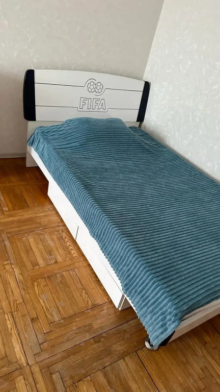 Наш дом двухкомнатная квартира Демьяно-бедного 19
