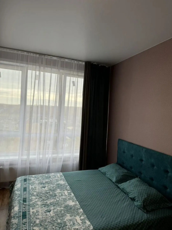 Квартира на улице Дружбы 30/4