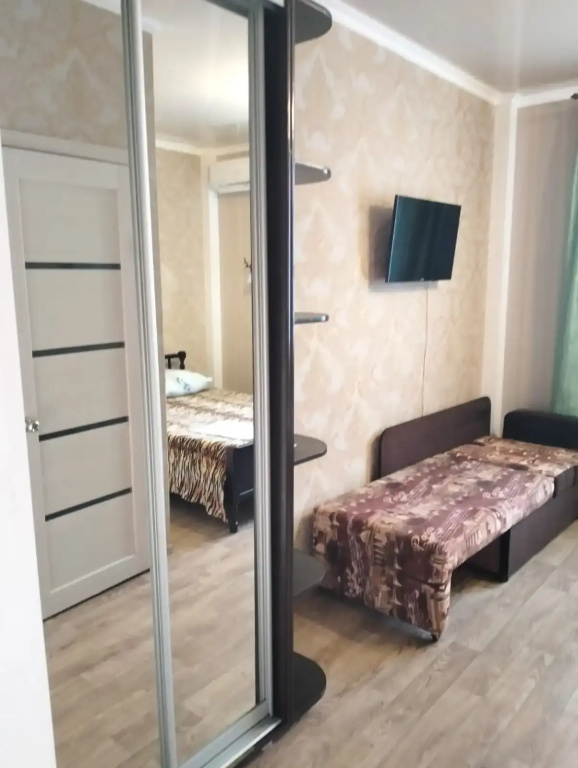 Меблированные комнаты Элинг у Анны