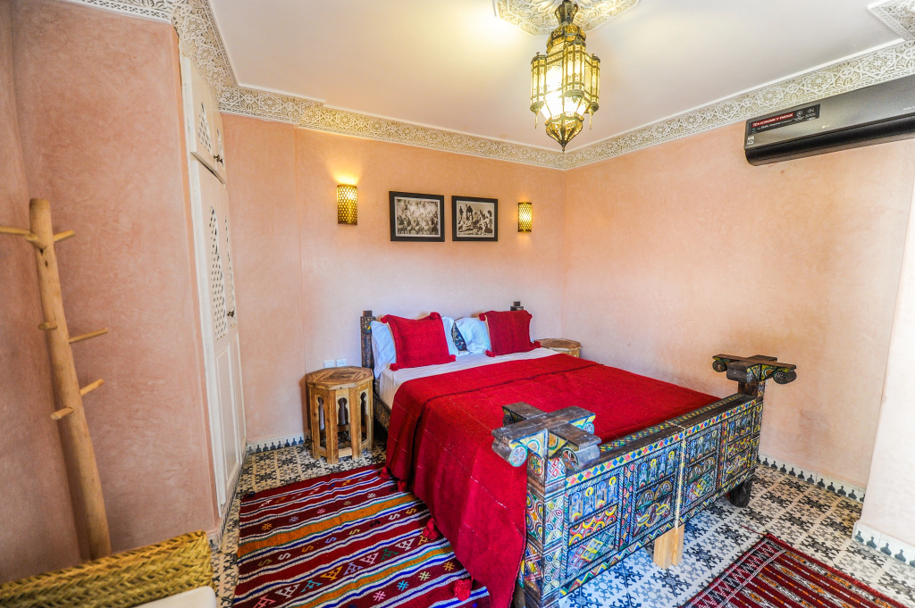Riad Milouda