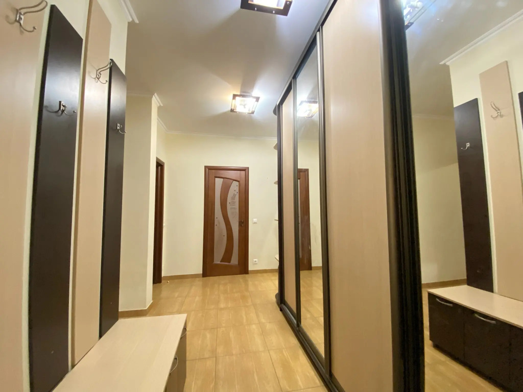 Апартаменты KOROLEV Apartments на Ленинской 12