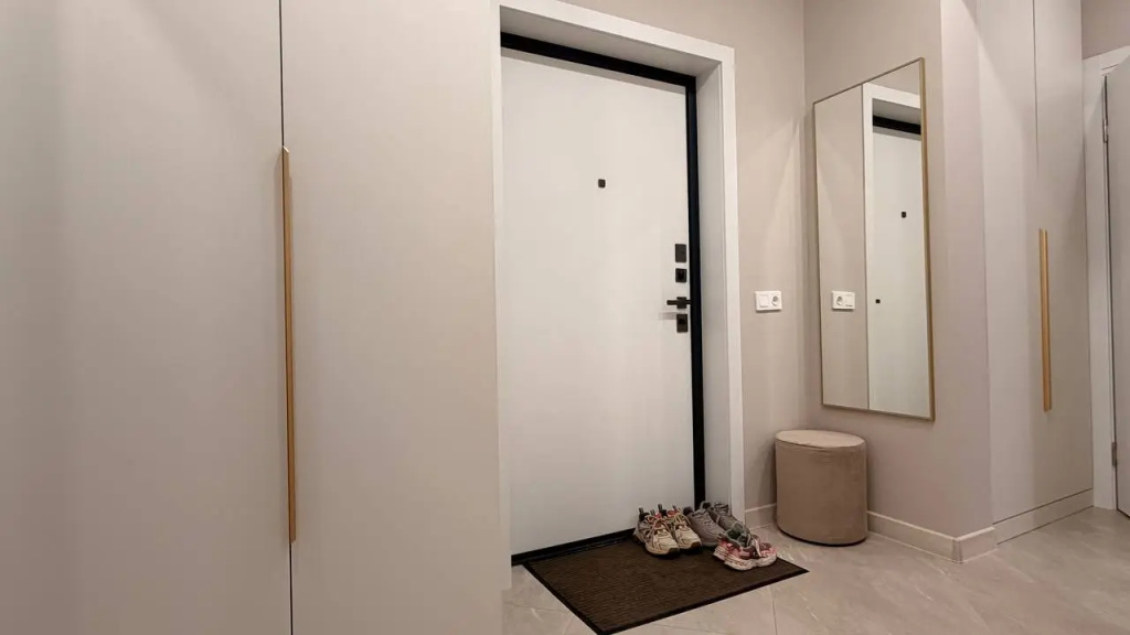 Vip Tour Flat