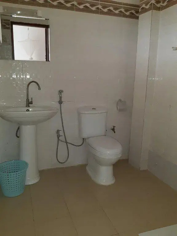 Auberge Kayokulo Guest House