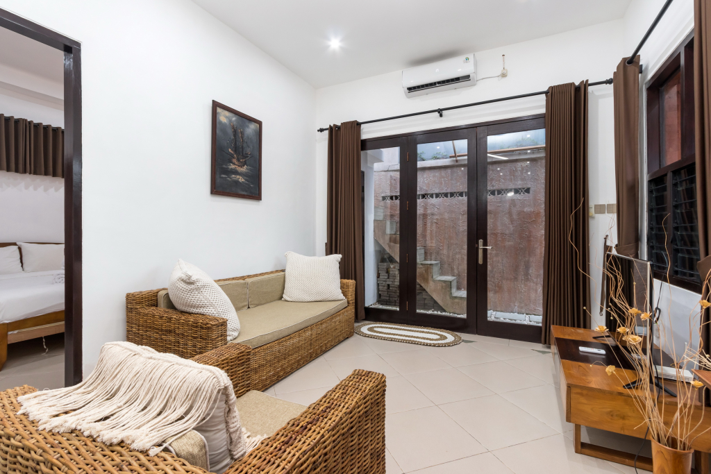 Casa Yenny Balinese Style Villa by GLOBALSTAY - Seminyak x Kuta x Canggu