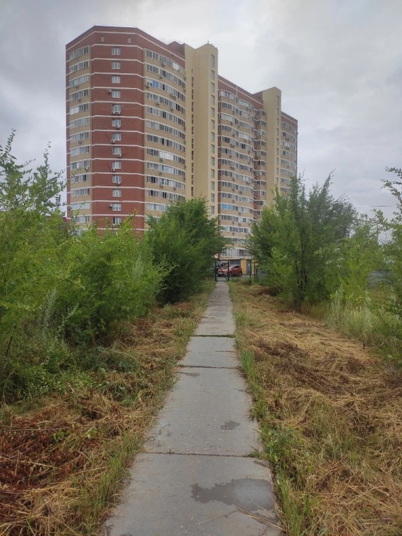 Квартира Айрент Жк Нива